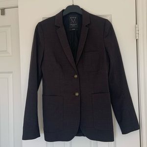 Aritzia talula Blazer